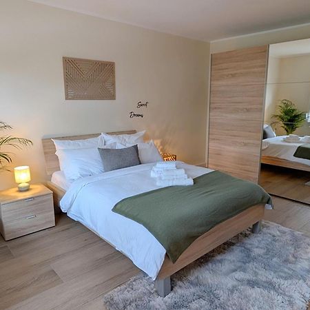 Stadtwohnung Mit Flair Recklinghausen Ngoại thất bức ảnh