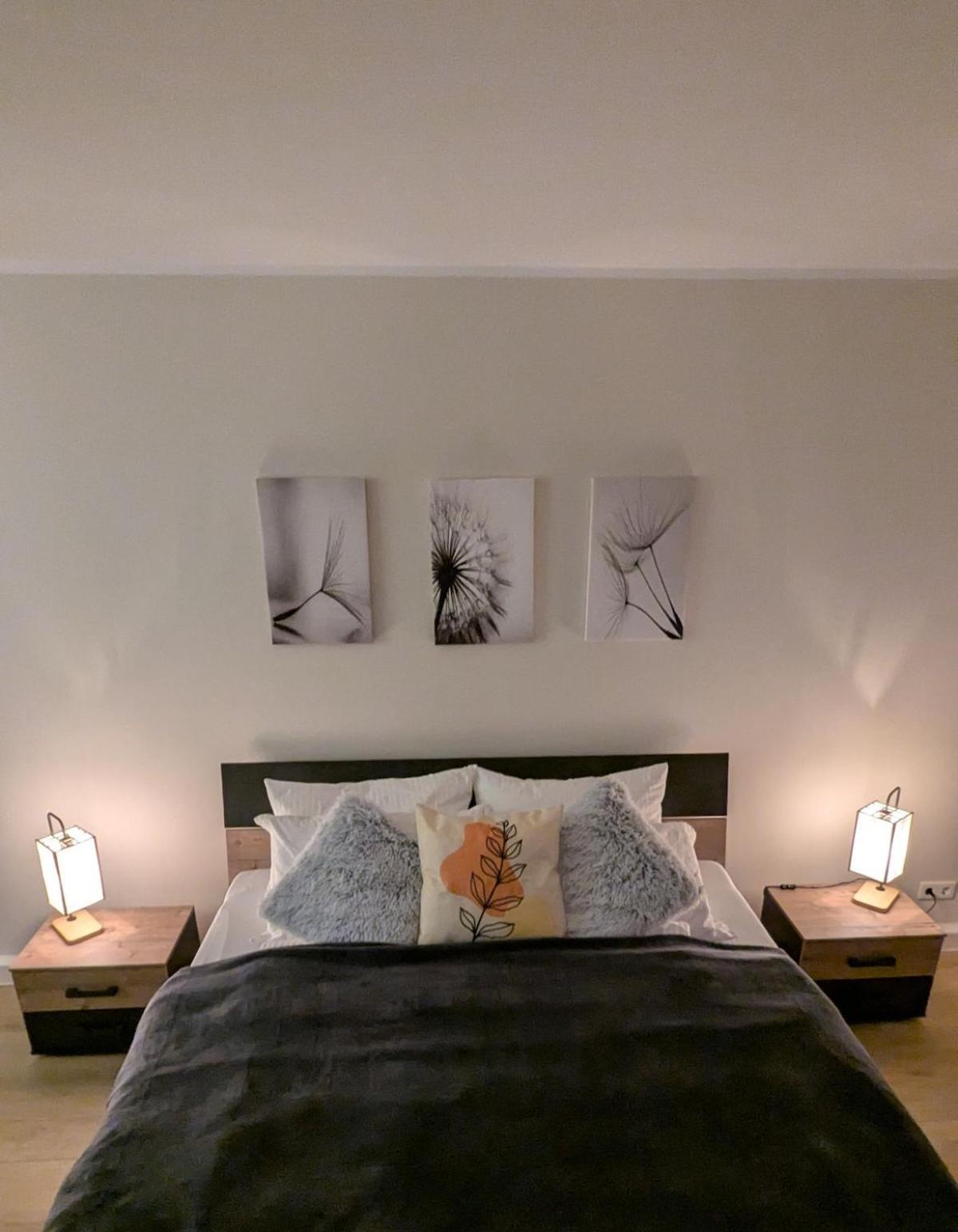 Stadtwohnung Mit Flair Recklinghausen Ngoại thất bức ảnh