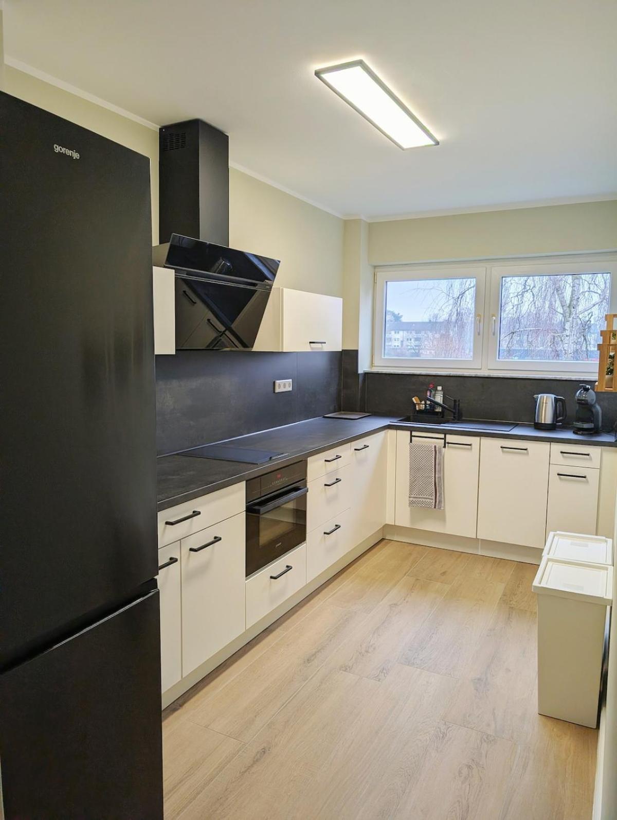 Stadtwohnung Mit Flair Recklinghausen Ngoại thất bức ảnh