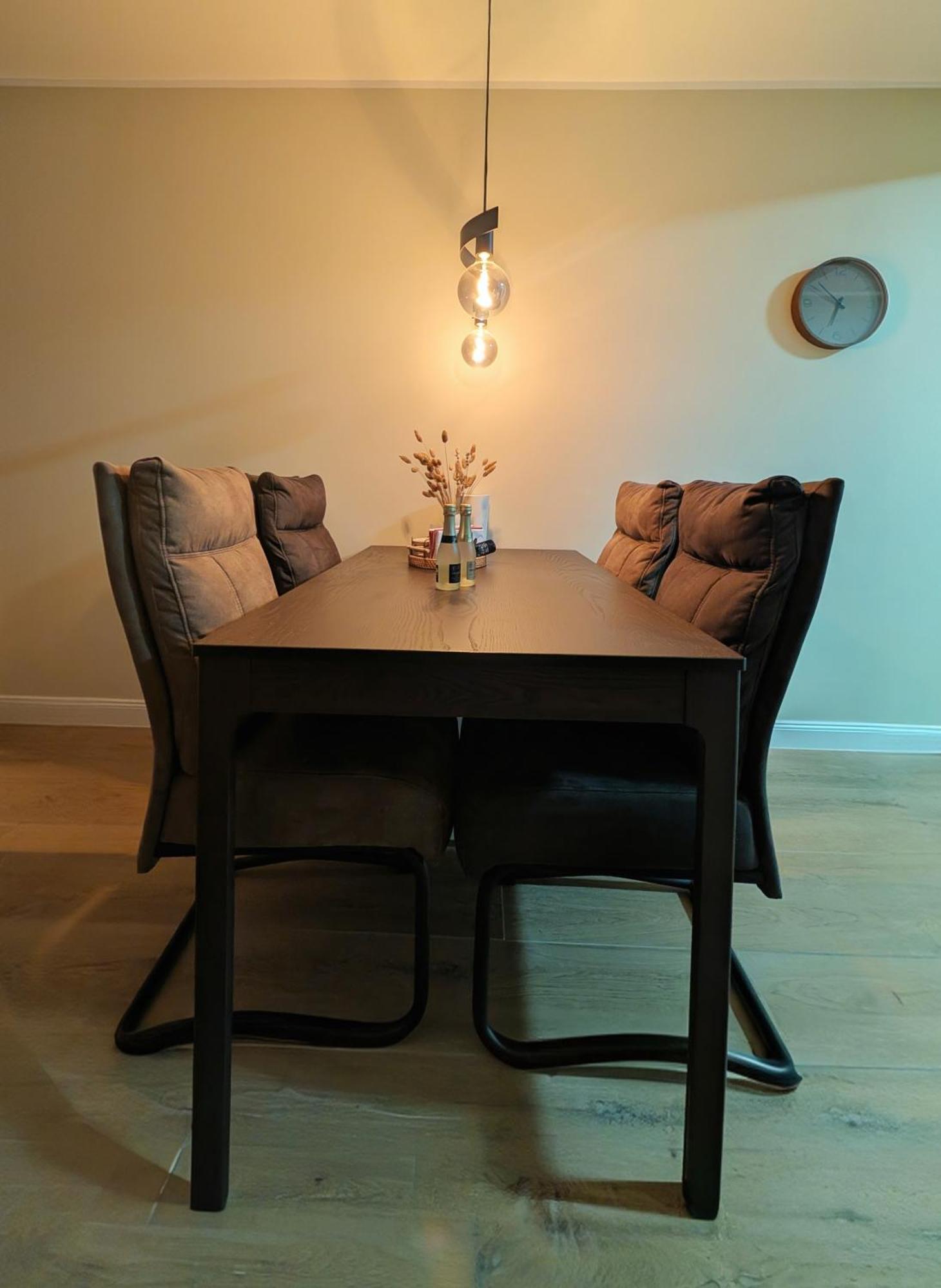 Stadtwohnung Mit Flair Recklinghausen Ngoại thất bức ảnh