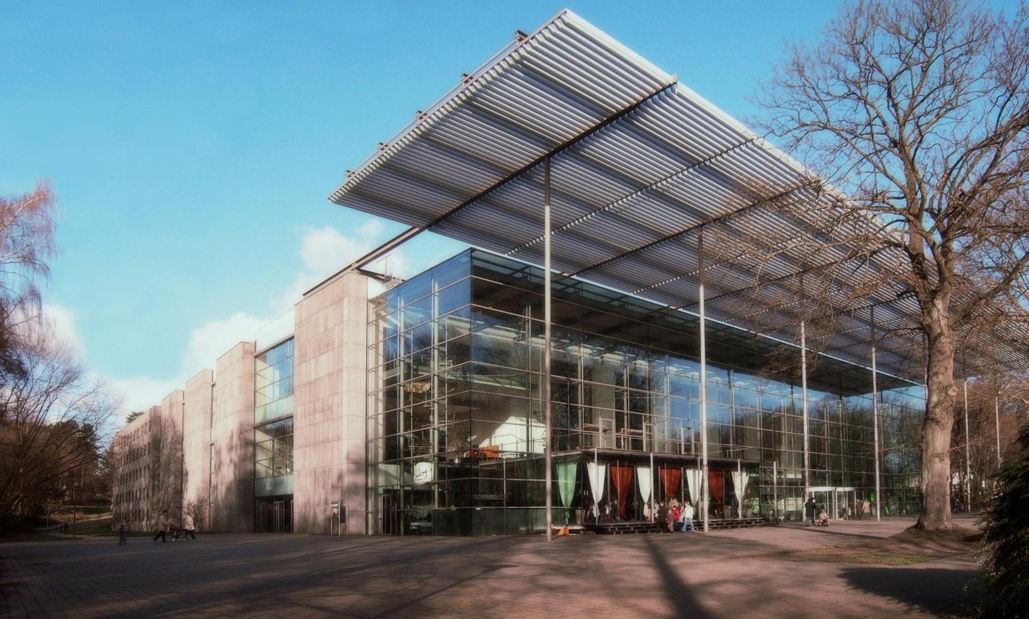 Stadtwohnung Mit Flair Recklinghausen Ngoại thất bức ảnh
