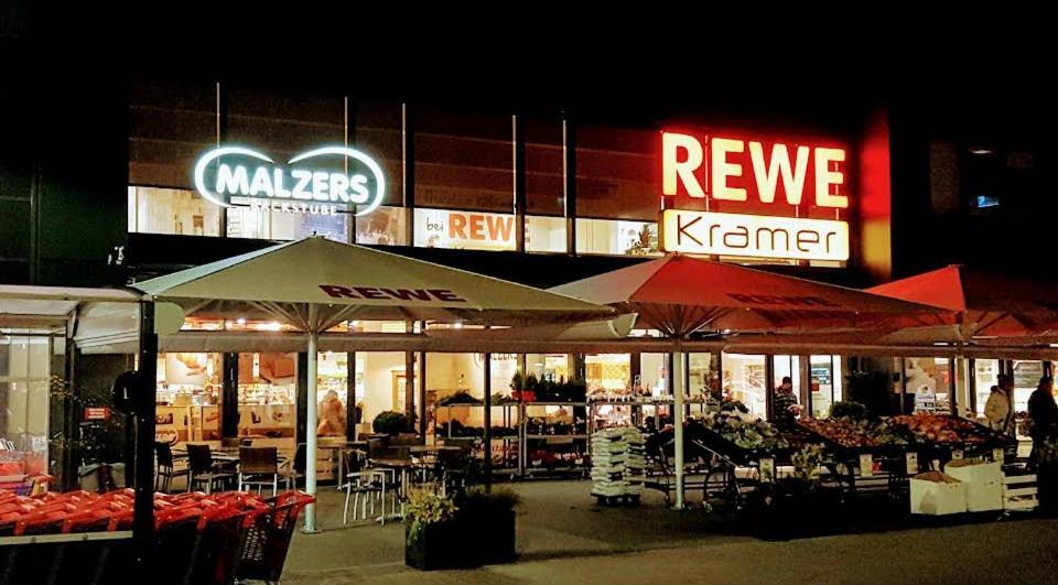 Stadtwohnung Mit Flair Recklinghausen Ngoại thất bức ảnh